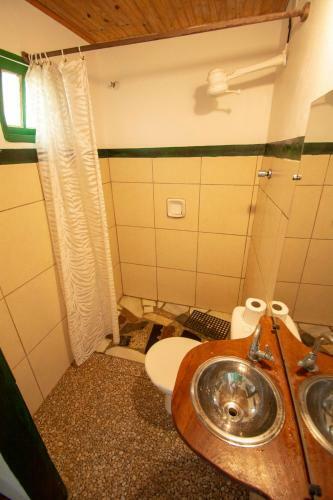Hostal Casa Imbale