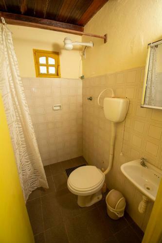 Hostal Casa Imbale