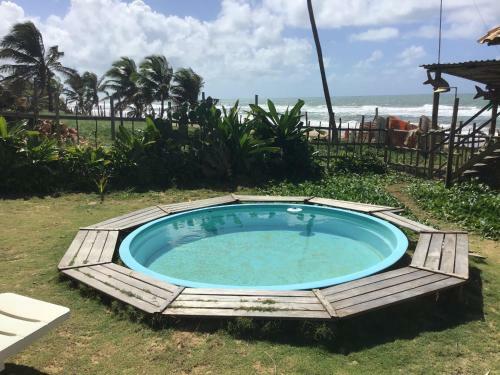 Hostal Casa Imbale