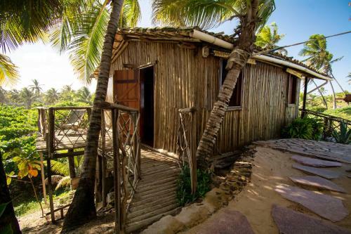 Hostal Casa Imbale