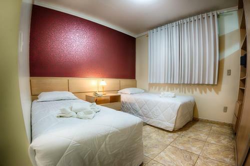 Apartamento B Flat V