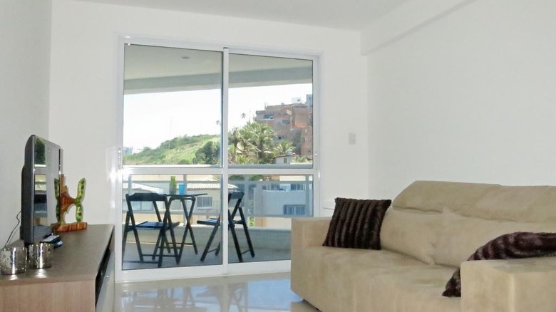 Apartamento Ondina Porto