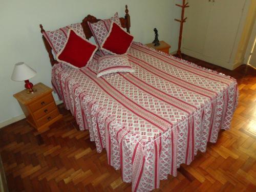 Rio Apartamento - Copacabana