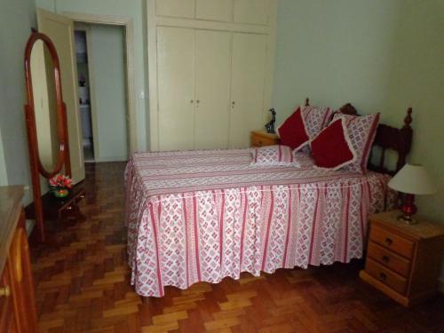 Rio Apartamento - Copacabana