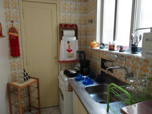 Rio Apartamento - Copacabana