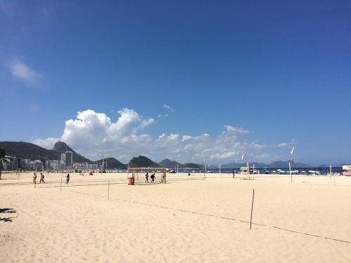 Rio Apartamento - Copacabana