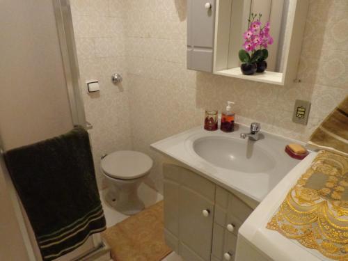 Rio Apartamento - Copacabana