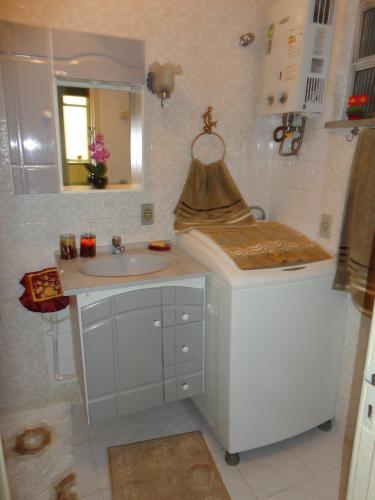 Rio Apartamento - Copacabana
