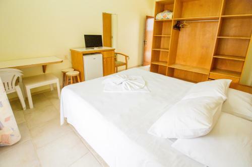 Hostal Pousada Lugar Ao Sol