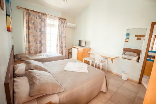 Hostal Pousada Lugar Ao Sol