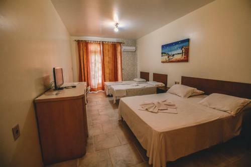 Hostal Pousada Lugar Ao Sol