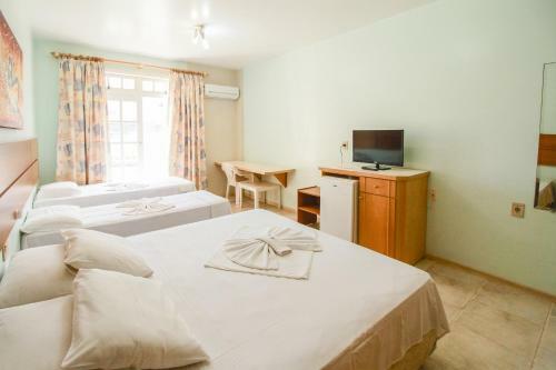 Hostal Pousada Lugar Ao Sol