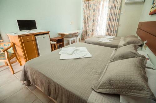 Hostal Pousada Lugar Ao Sol