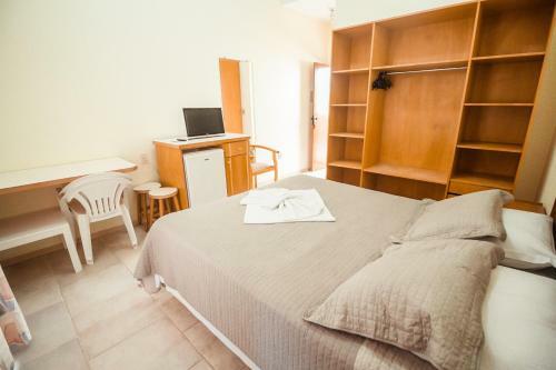 Hostal Pousada Lugar Ao Sol