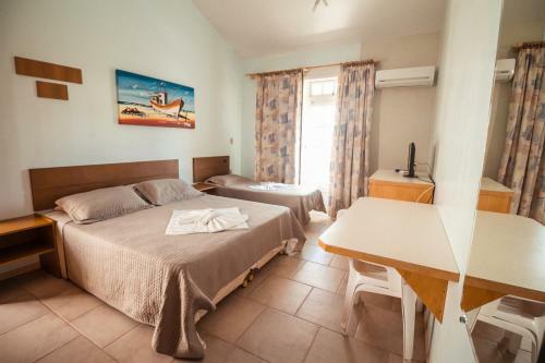 Hostal Pousada Lugar Ao Sol