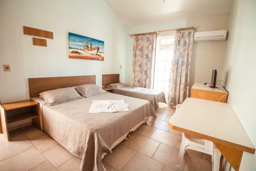 Hostal Pousada Lugar Ao Sol