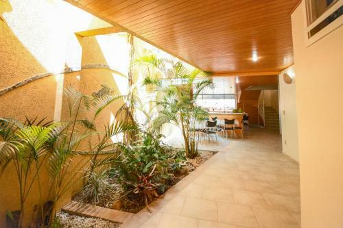 Hostal Pousada Lugar Ao Sol