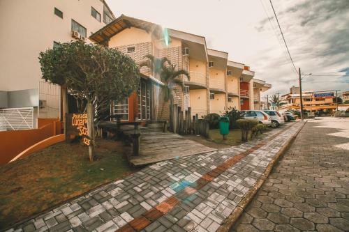 Hostal Pousada Lugar Ao Sol