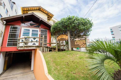 Hostal Pousada Lugar Ao Sol