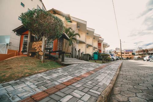 Hostal Pousada Lugar Ao Sol