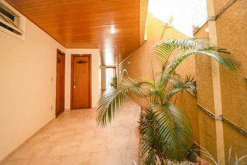 Hostal Pousada Lugar Ao Sol