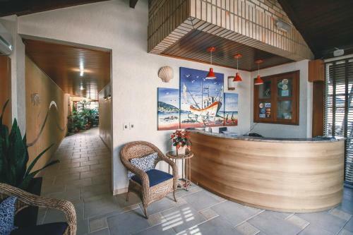 Hostal Pousada Lugar Ao Sol