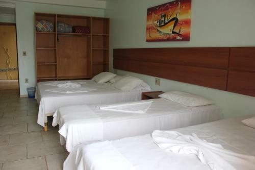Hostal Pousada Lugar Ao Sol