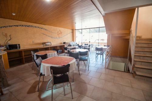 Hostal Pousada Lugar Ao Sol