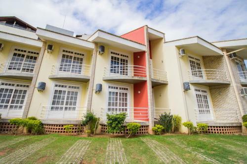 Hostal Pousada Lugar Ao Sol
