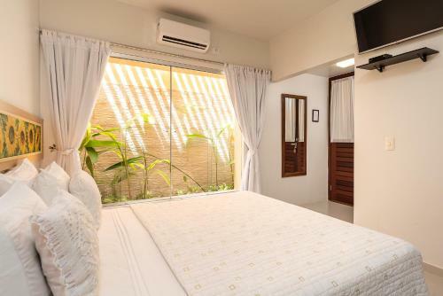 Hostal Pousada Riacho Dos Milagres