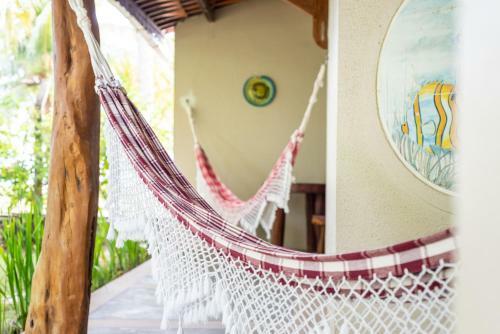 Hostal Pousada Riacho Dos Milagres