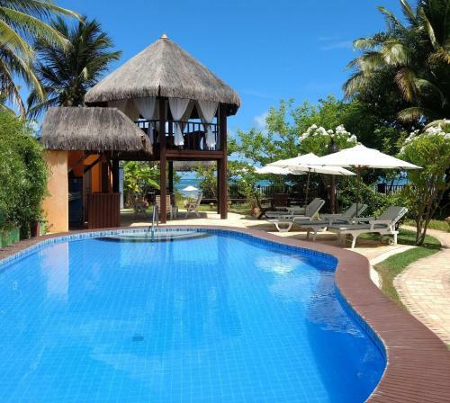 Hostal Pousada Riacho Dos Milagres