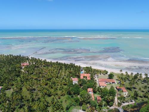 Hostal Pousada Riacho Dos Milagres
