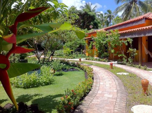 Hostal Pousada Riacho Dos Milagres