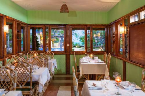 Hostal Pousada Riacho Dos Milagres