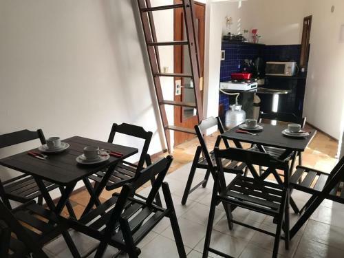 Hostal Pousada Caravelas De Pinz�n