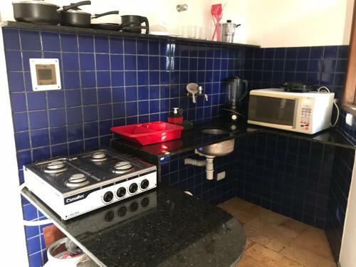 Hostal Pousada Caravelas De Pinz�n
