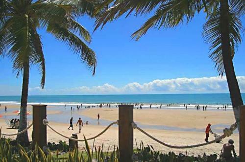 Hostal Pousada Caravelas De Pinz�n