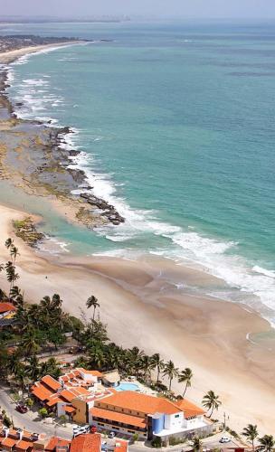 Hostal Pousada Caravelas De Pinz�n