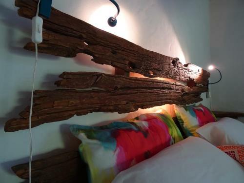 Posada Casa Da Cris E Paulo