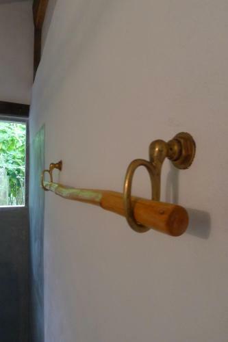 Posada Casa Da Cris E Paulo