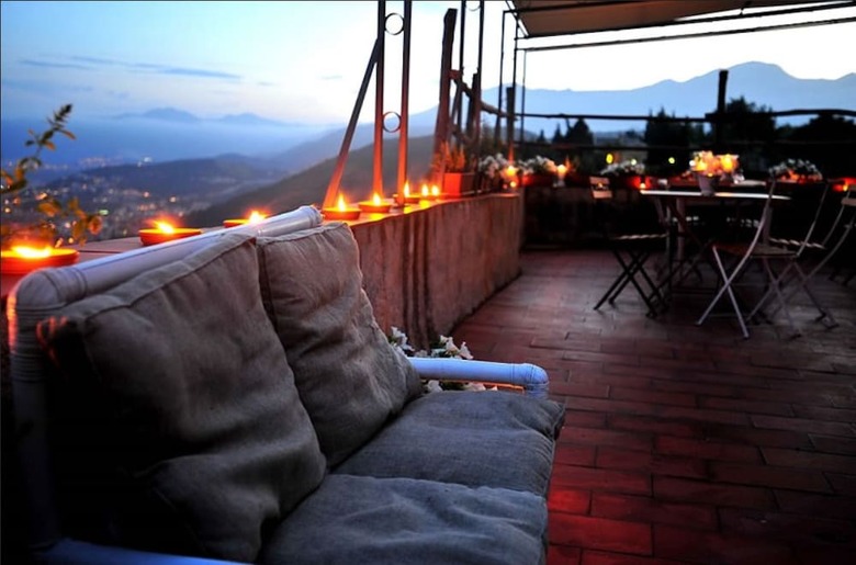 Hostal San Martino Rooms & Breakfast