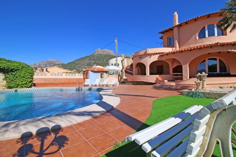 Villas Costa Calpe - Roma