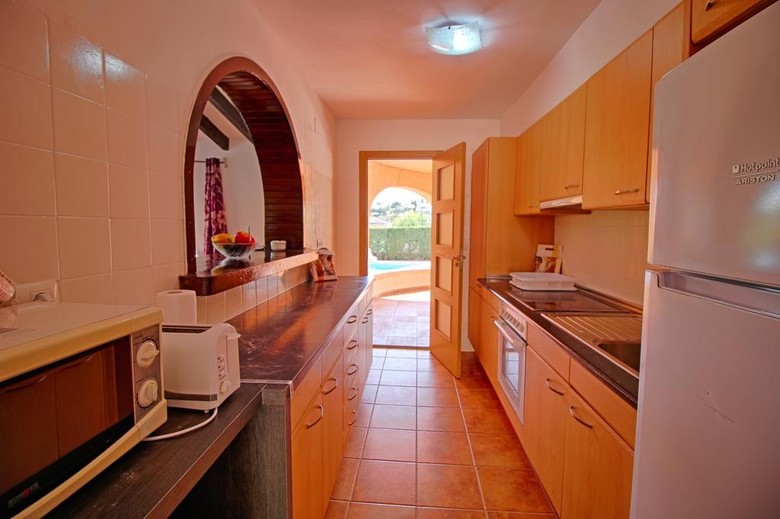 Villas Costa Calpe - Roma