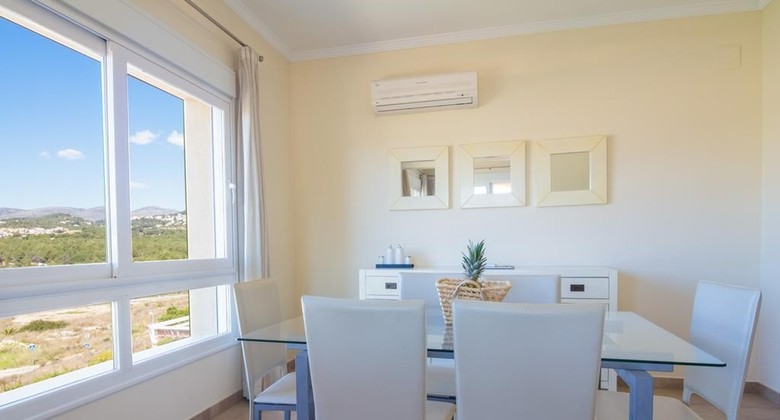 Holiday Villa Socrates