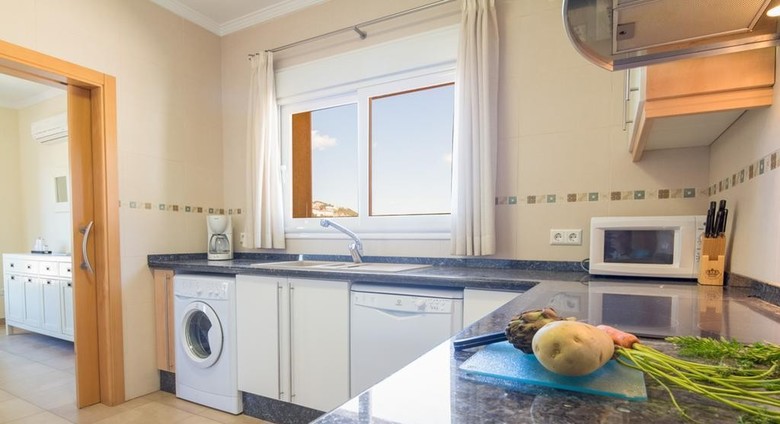 Holiday Villa Socrates