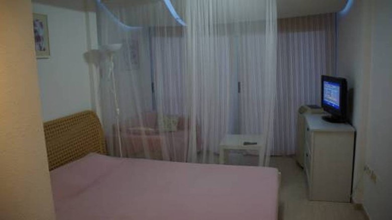 Apartamento In Calpe