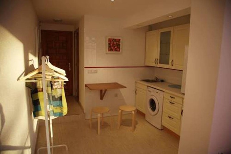 Apartamento In Calpe