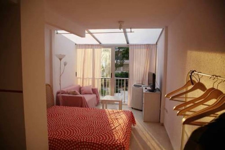 Apartamento In Calpe