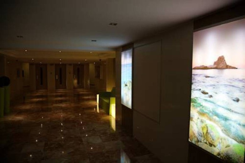 Apartamento In Calpe
